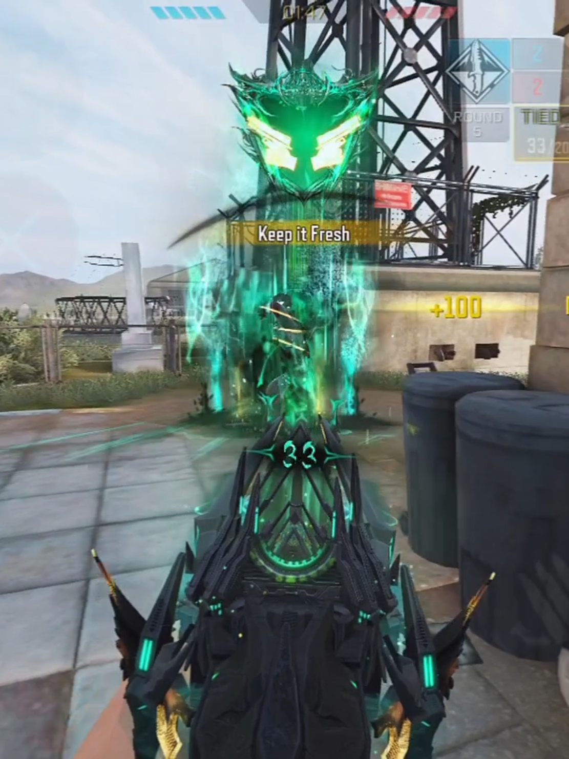 @IGN Ganda