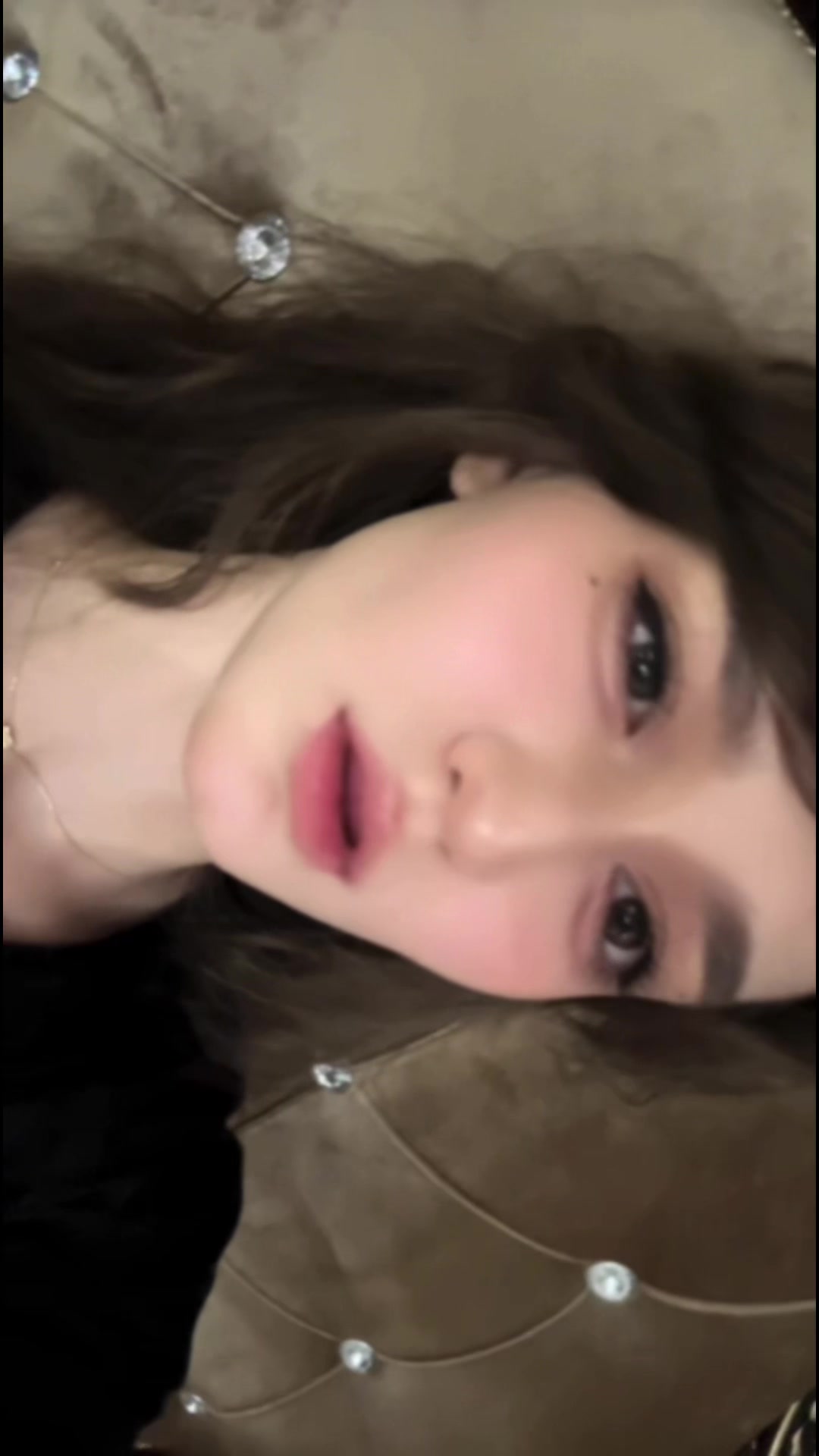 @月亮