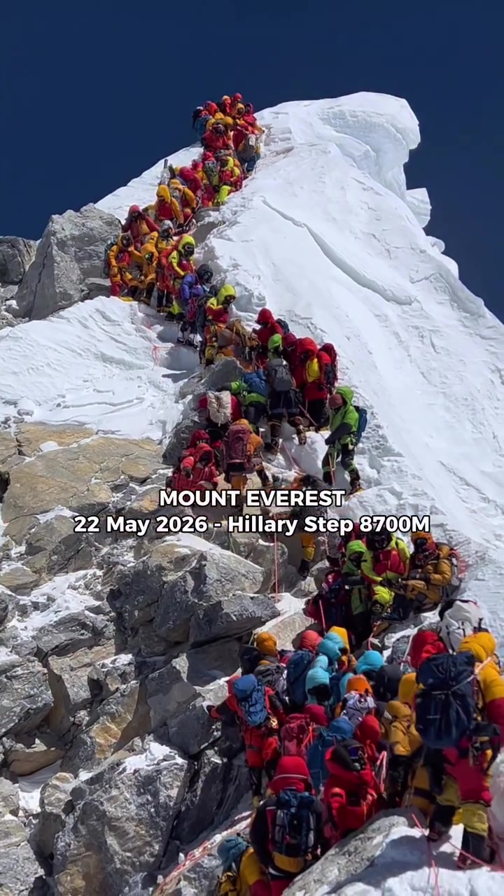 @Nepal Mountain Guides 🇳🇵