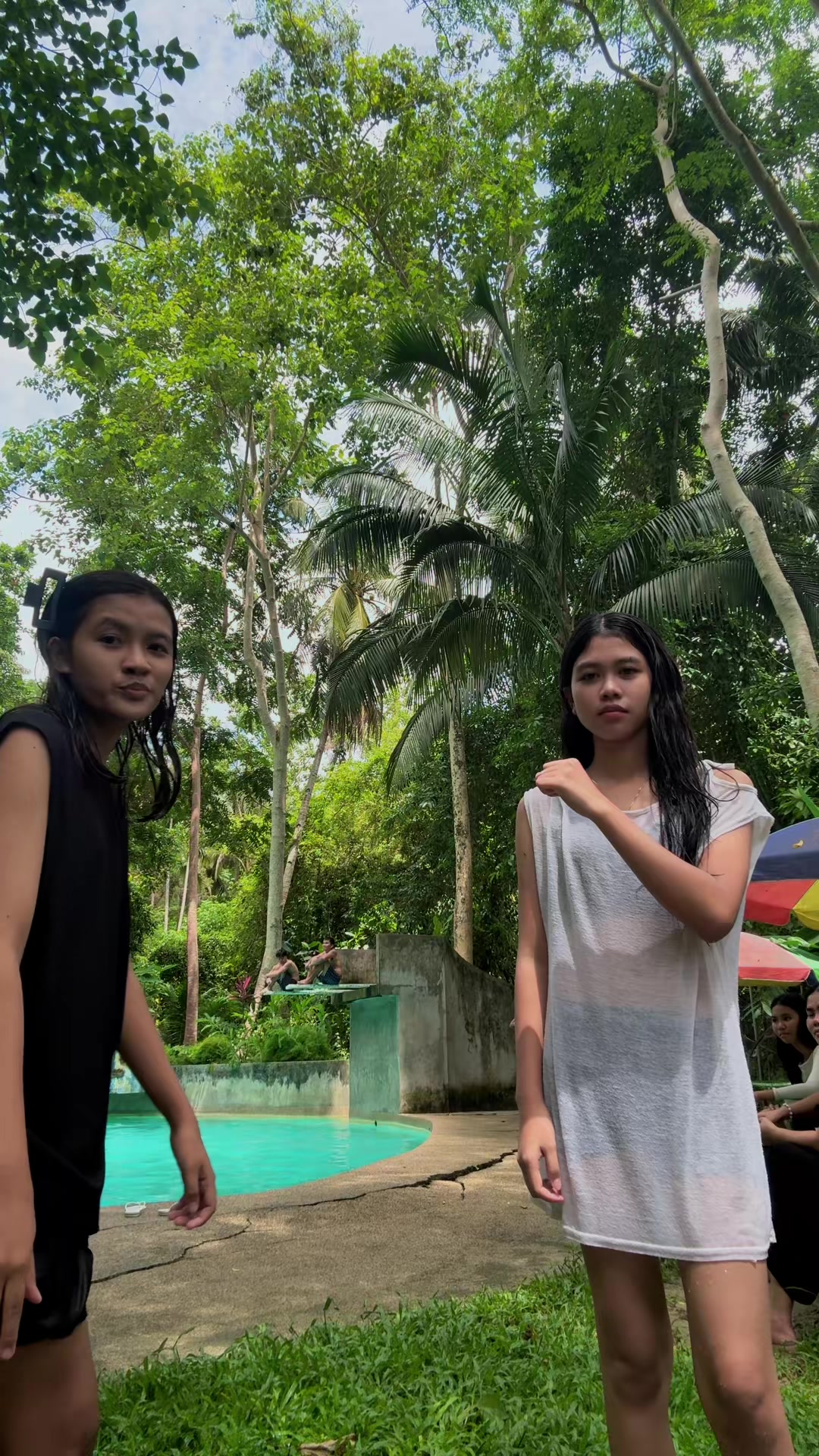 @WANING