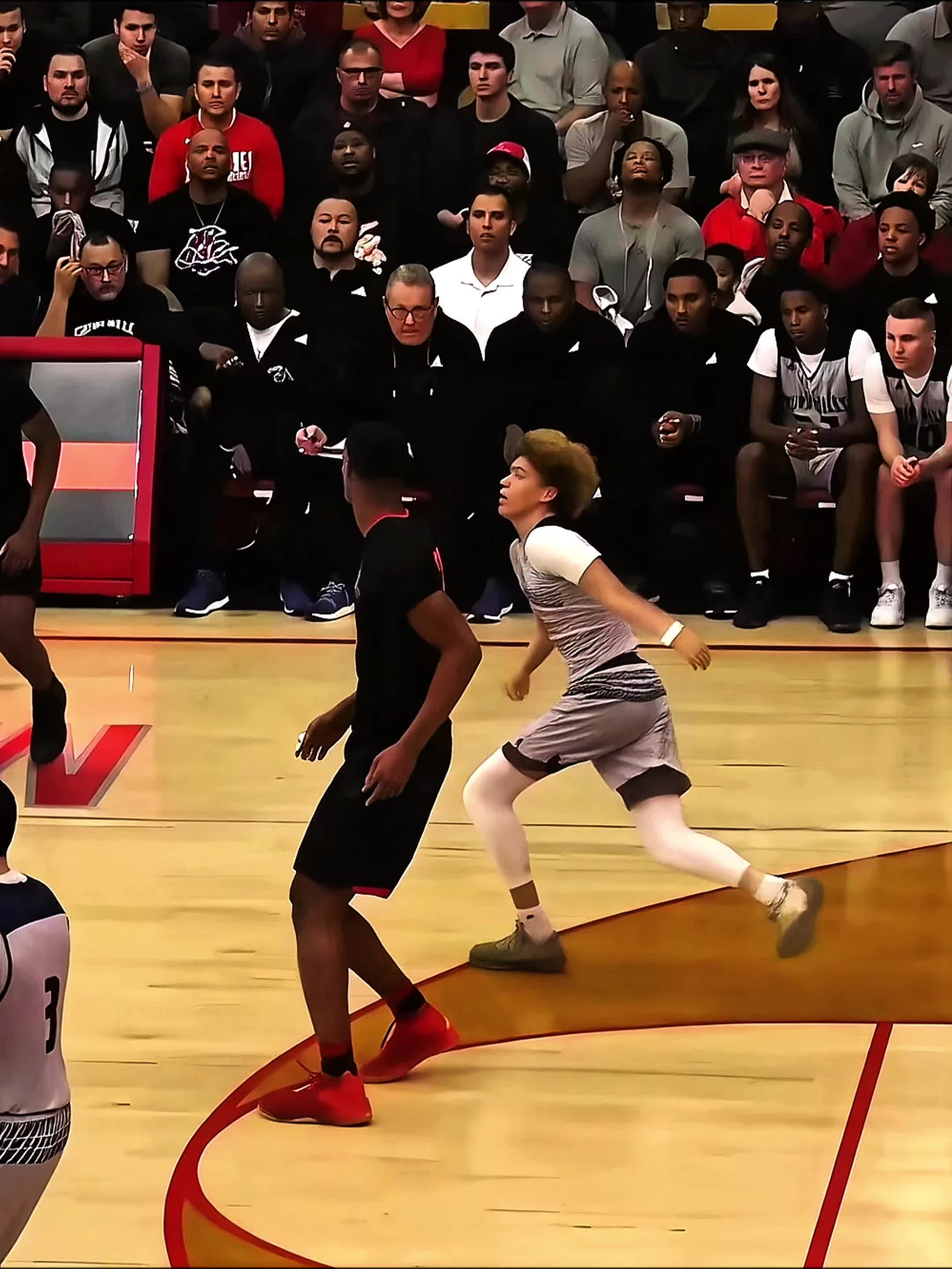 @Crashjrbasketball