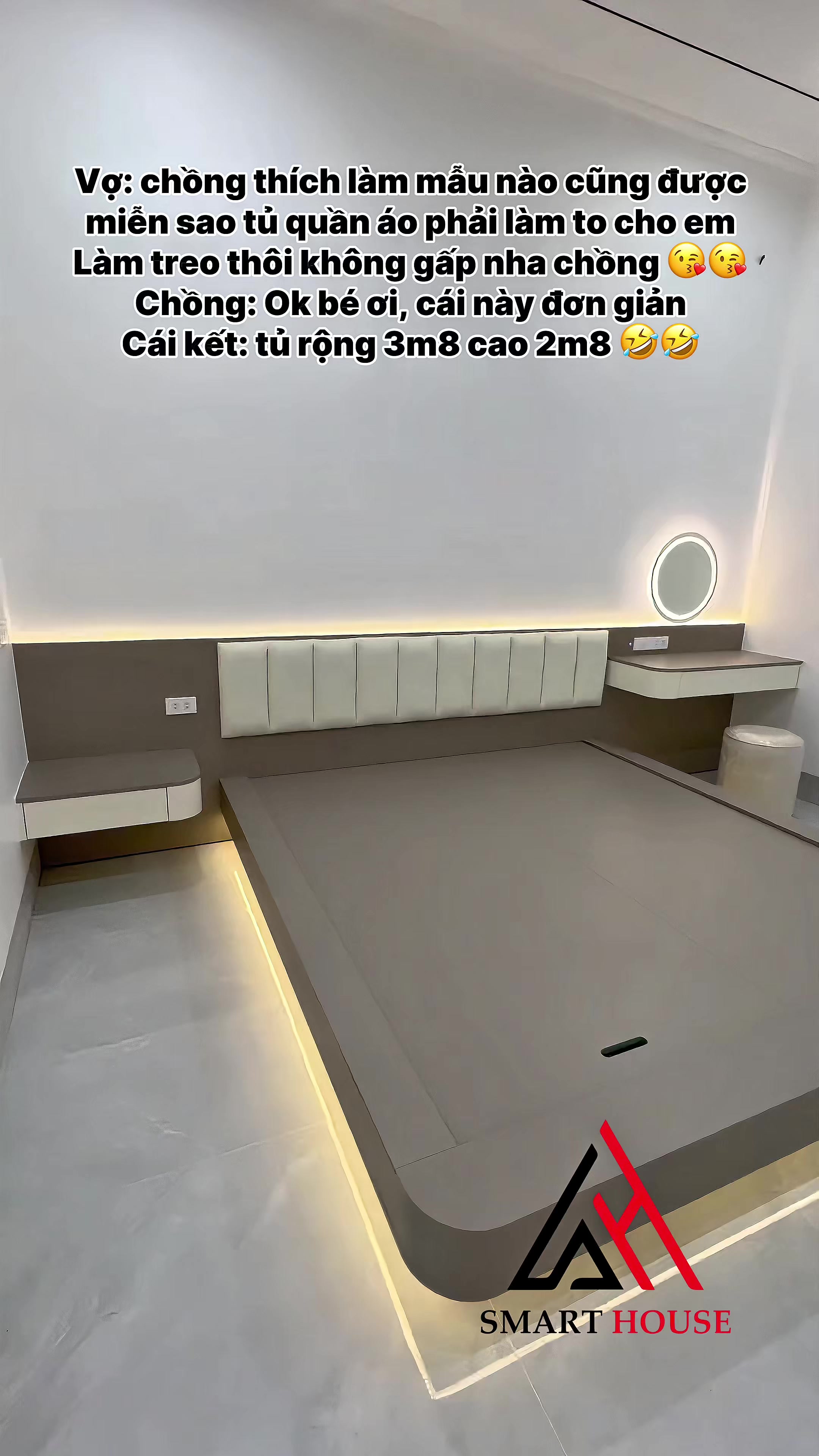 @Nội Thất Smart House