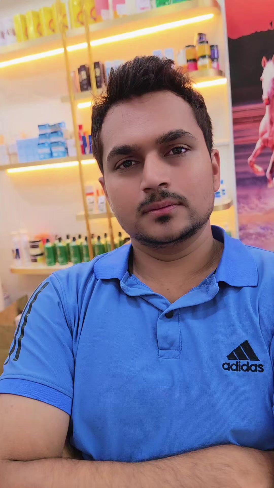 @Kalyan Bhattarai
