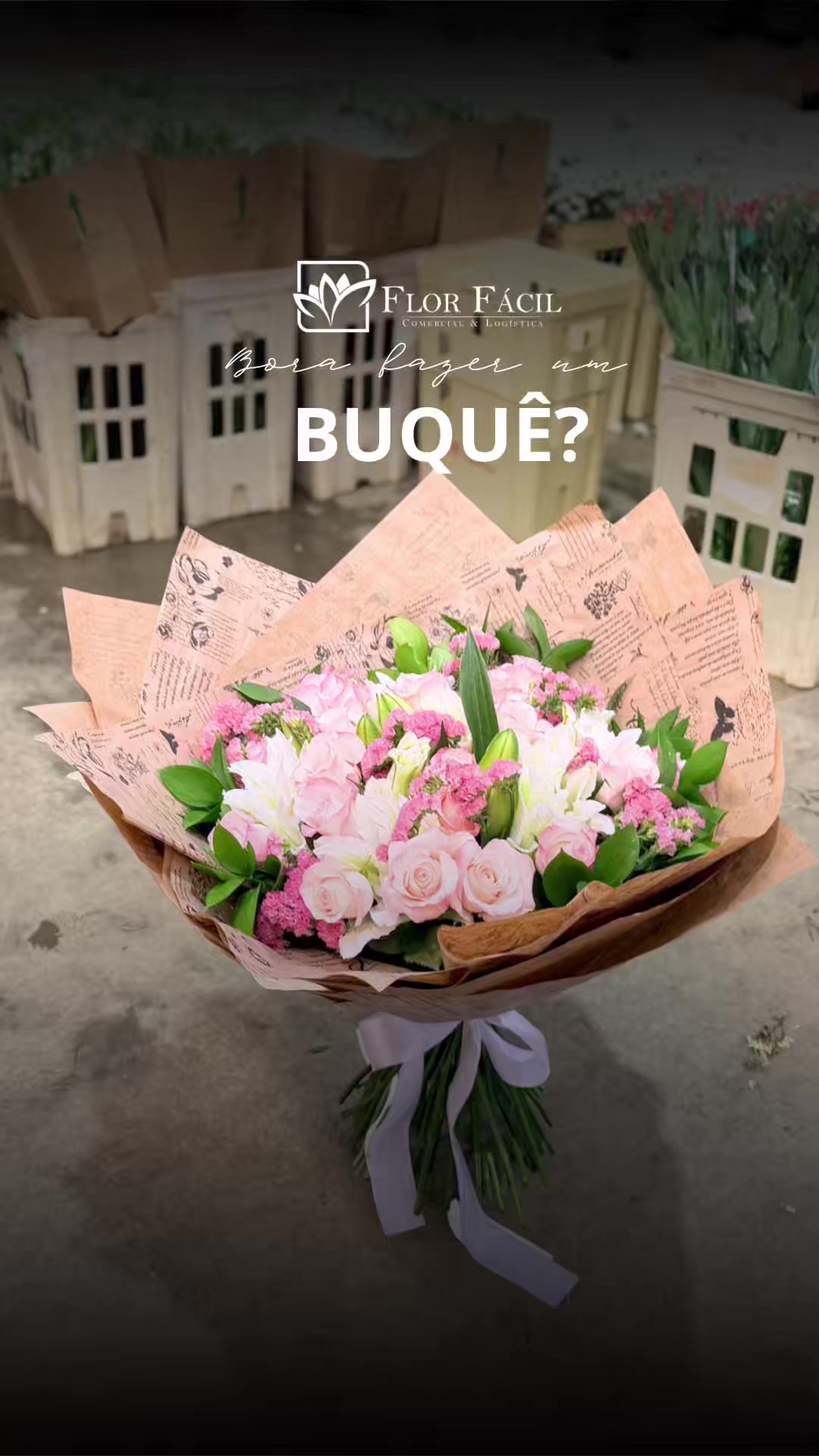 @FLOR FÁCIL