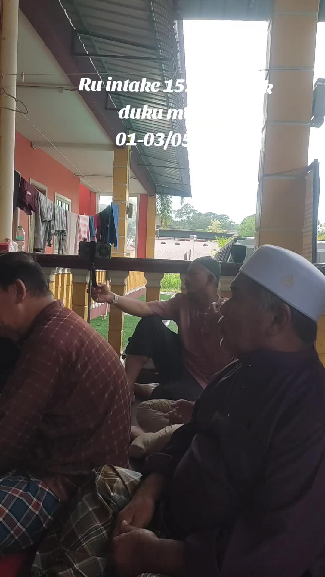 @sukkeri yaacob