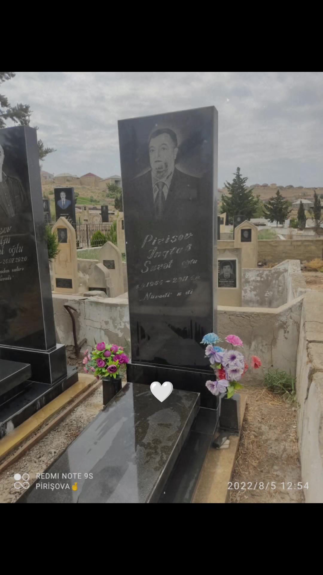@Atasız heyat😔
