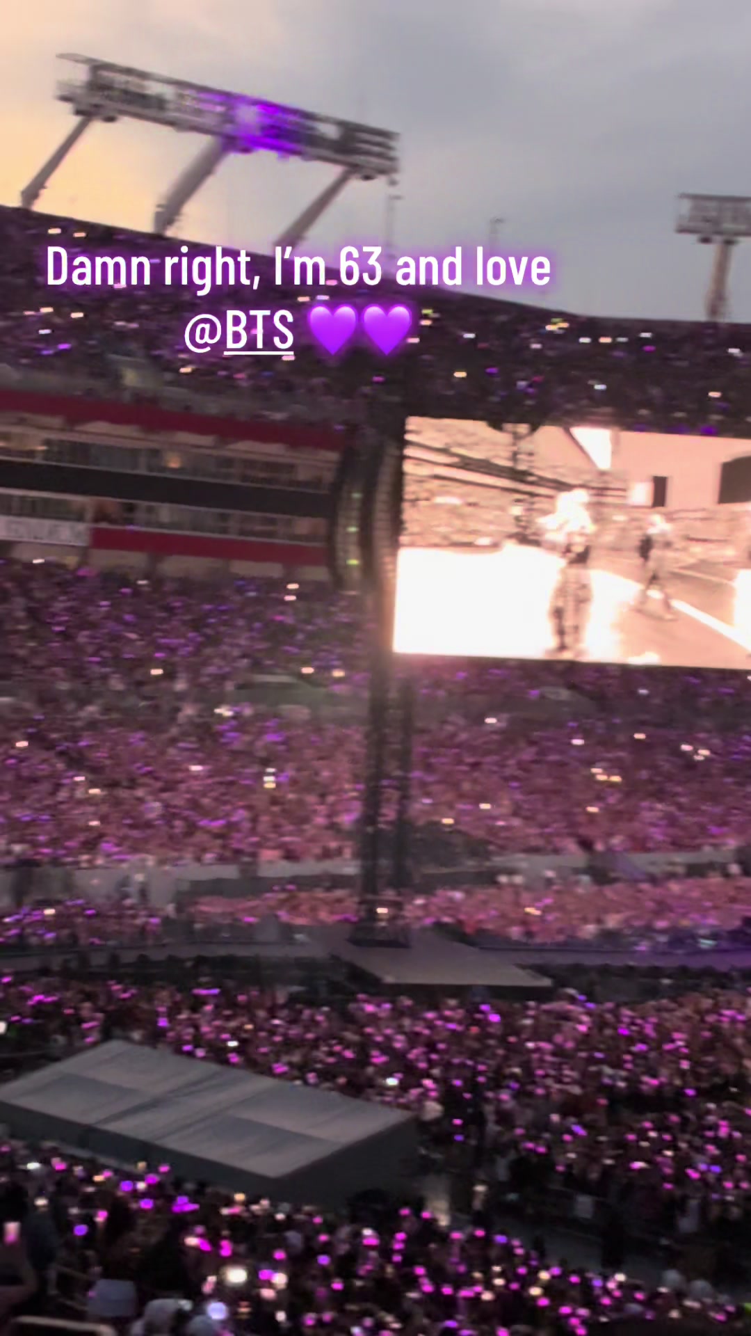 @SanK✨💜luvs✨💜BTS & ELVIS ⚡️🕺