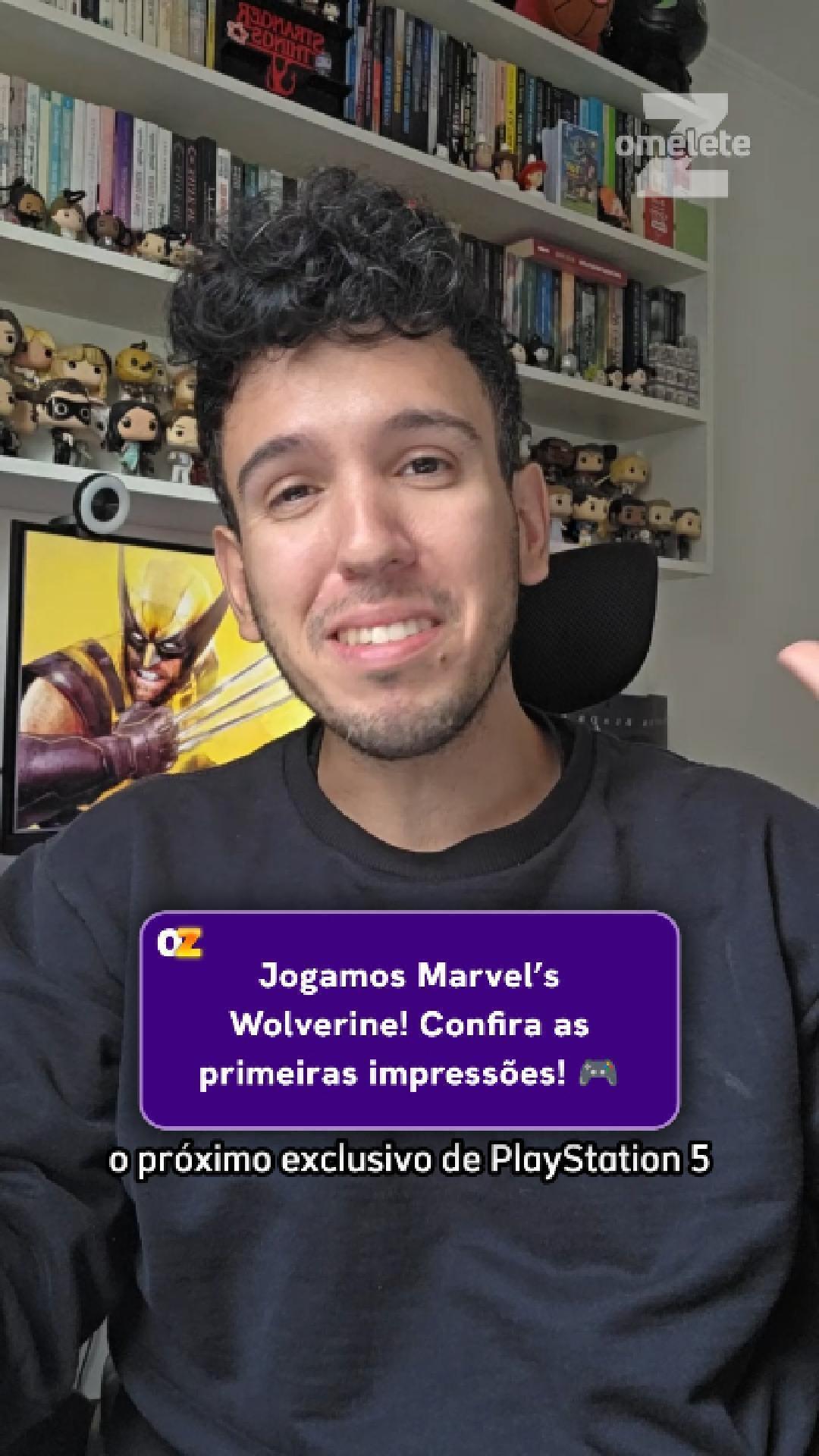 @Omelete
