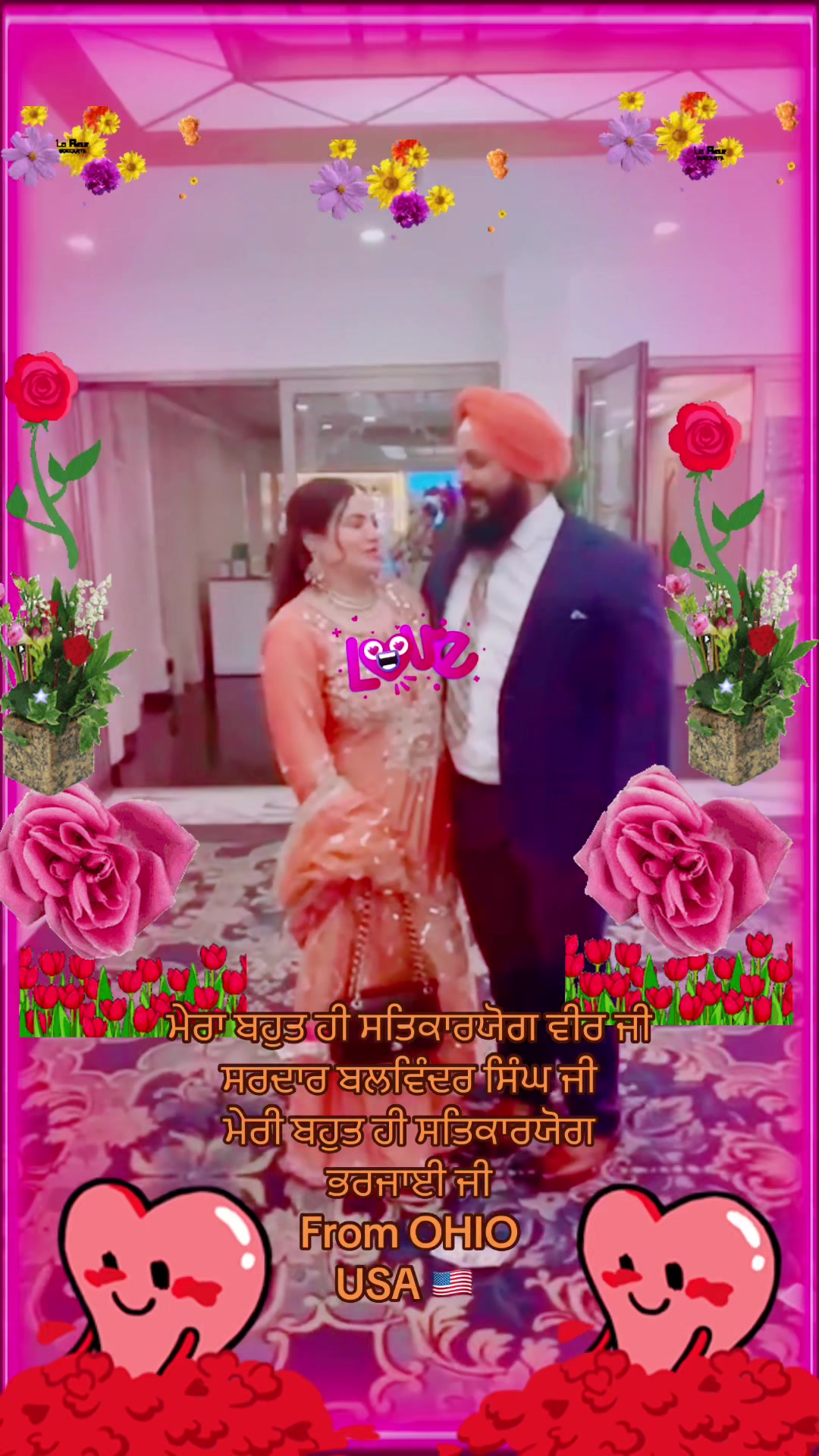 @Baljit Singh