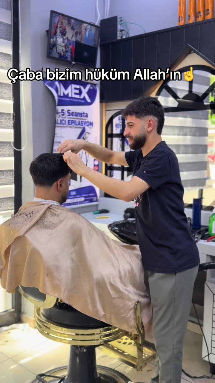 @kavak hair desinger