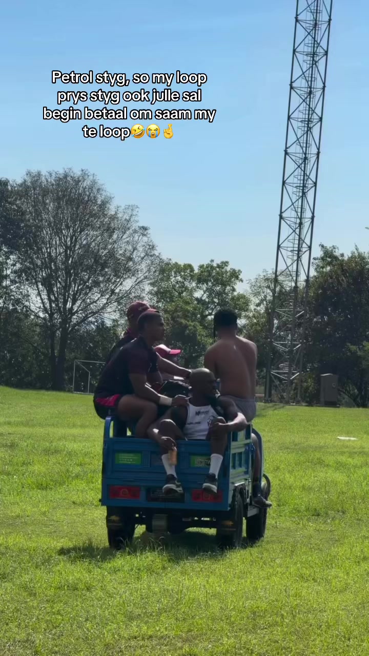 @Rassie Fredericks🥶
