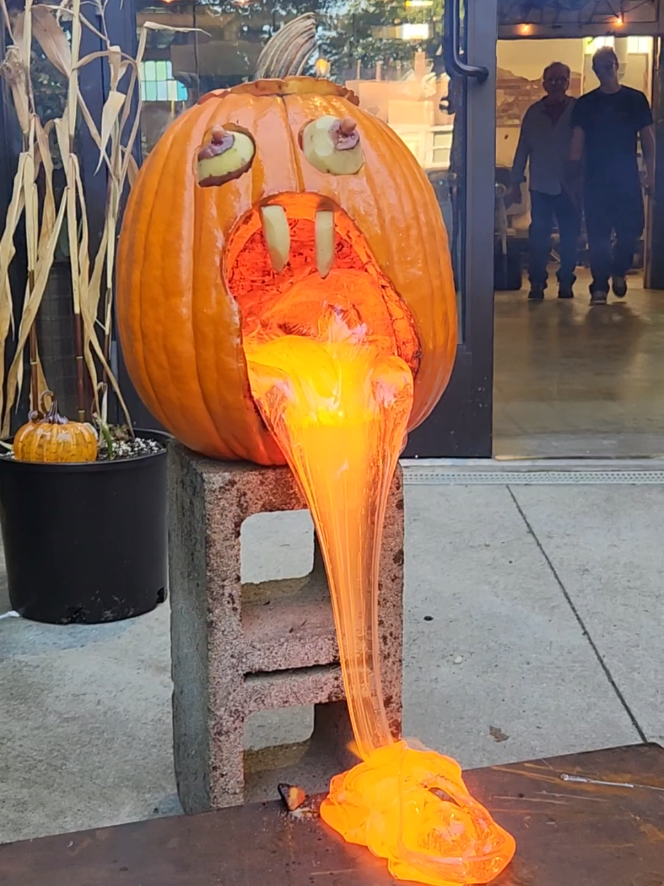 @Akron Glass Works
