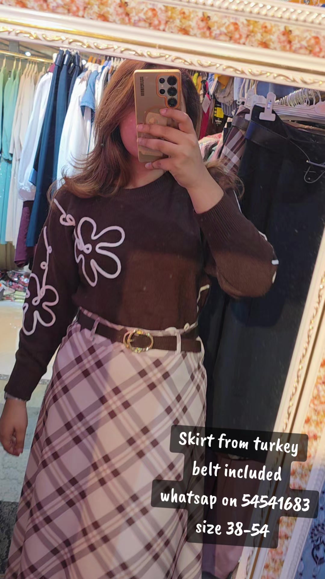 @SN Boutique