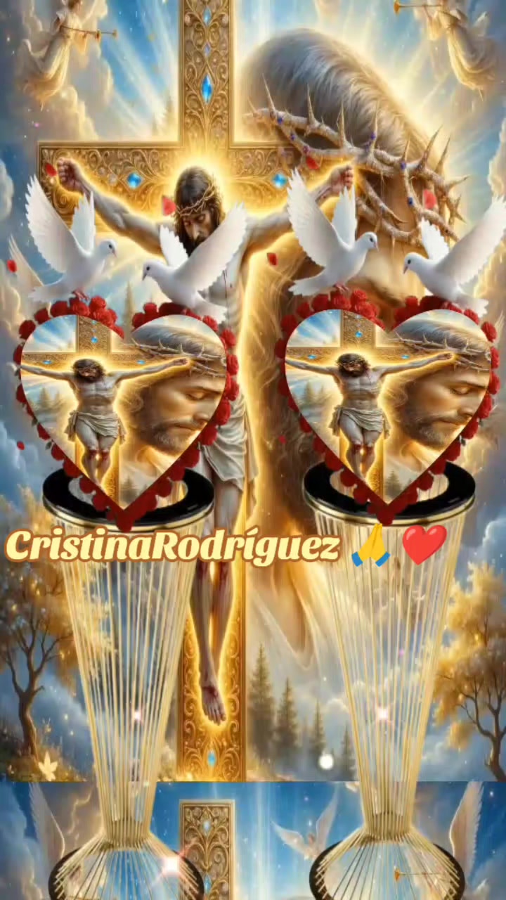 @Cristina Rodríguez
