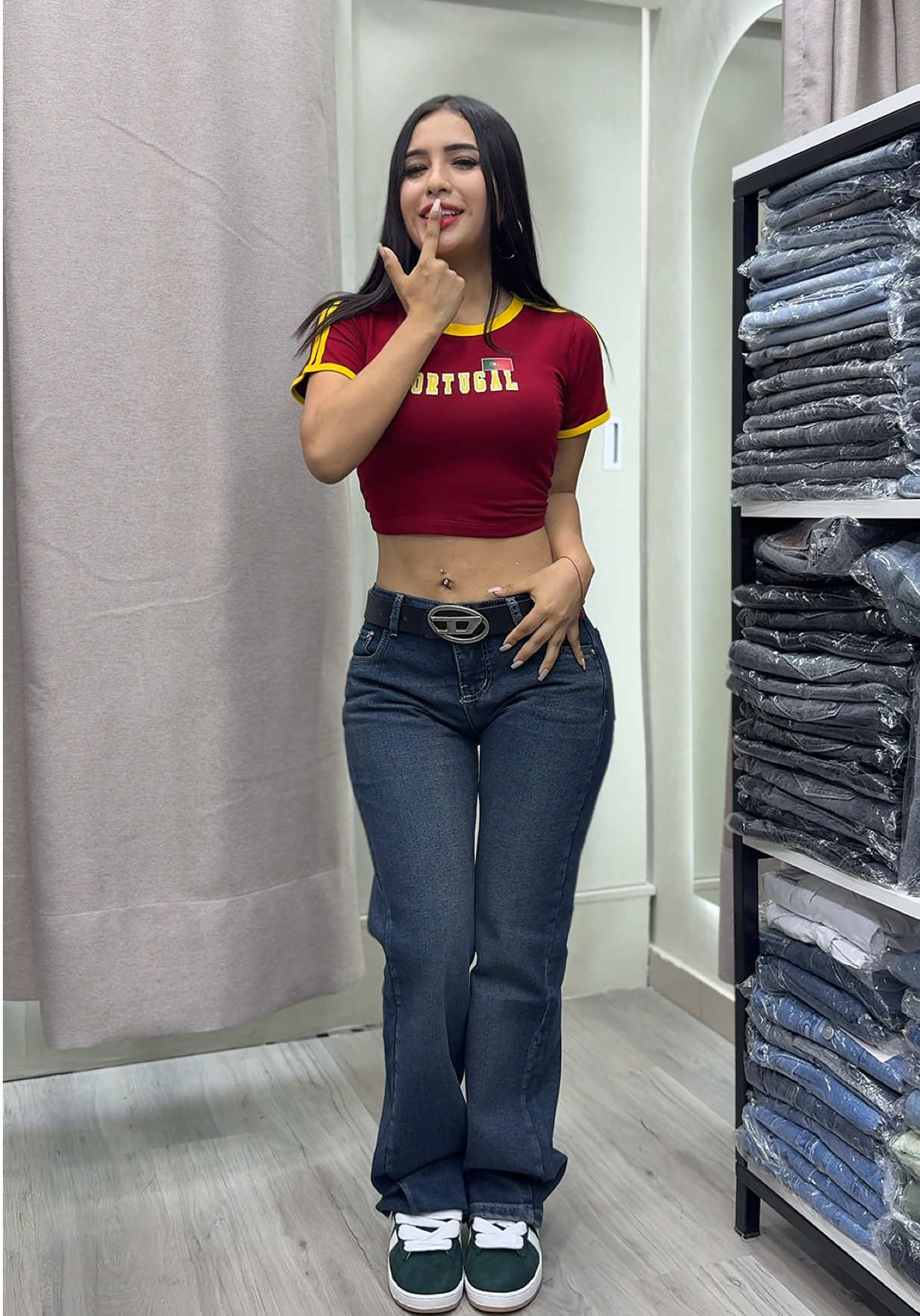 @Perception Jeans