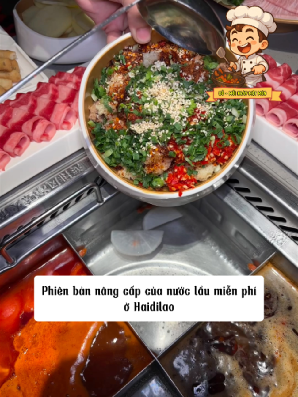 @Đỗ - Mỗi Ngày Một Món
