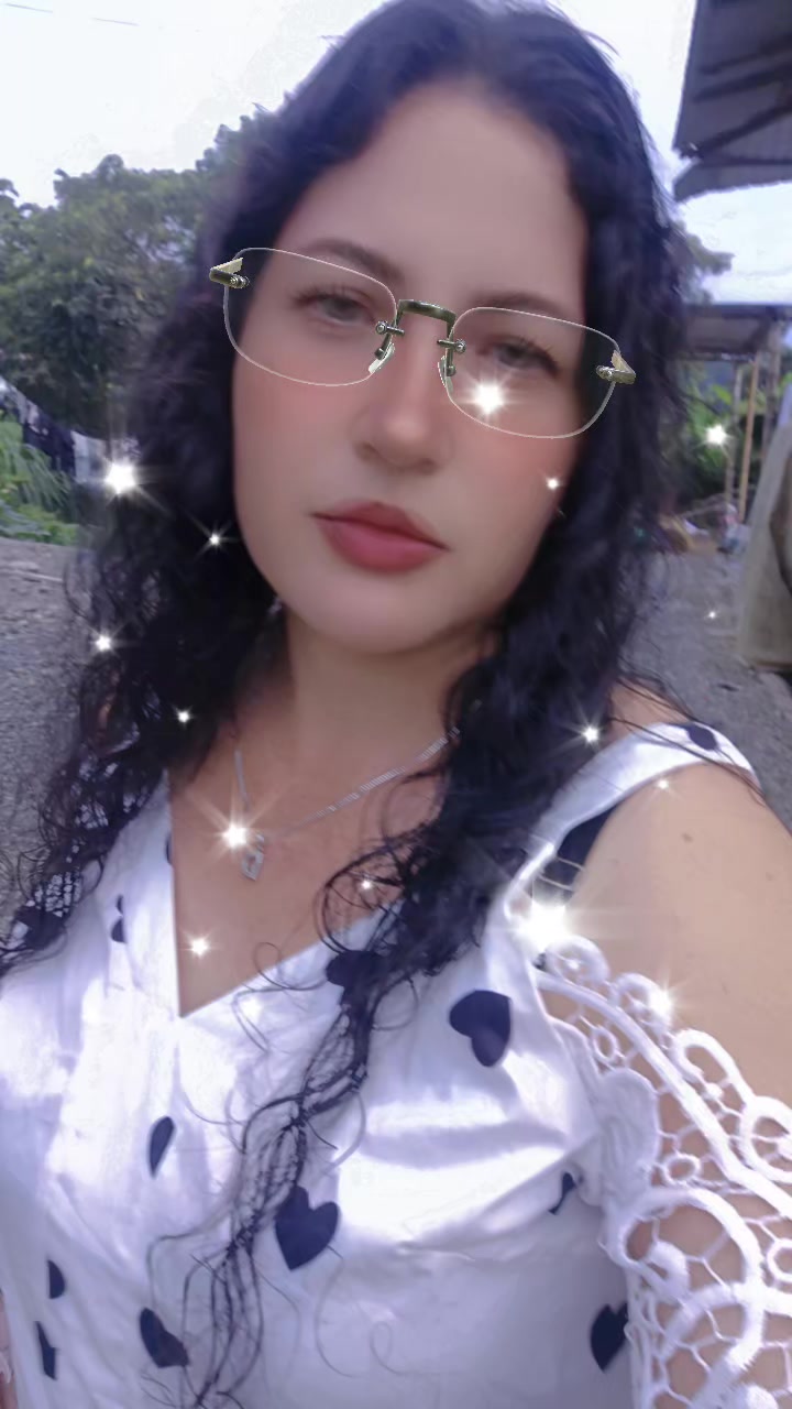 @Daisy Ayala