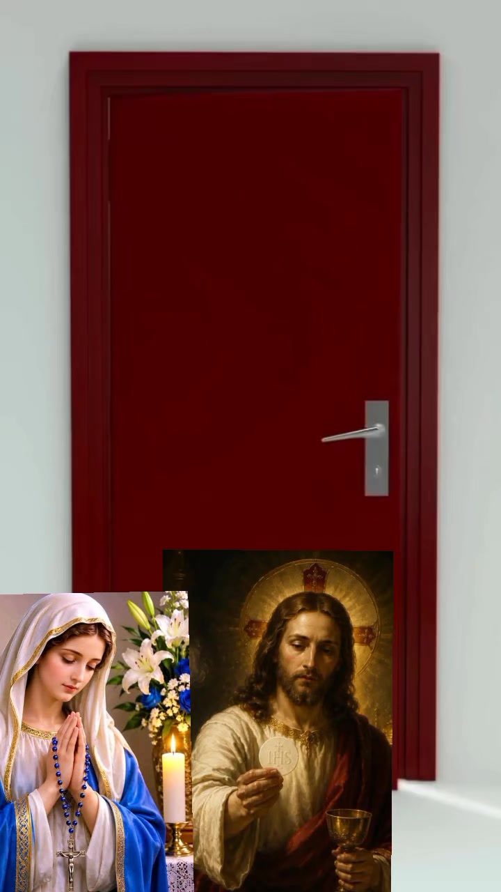 @Mary's Daughter