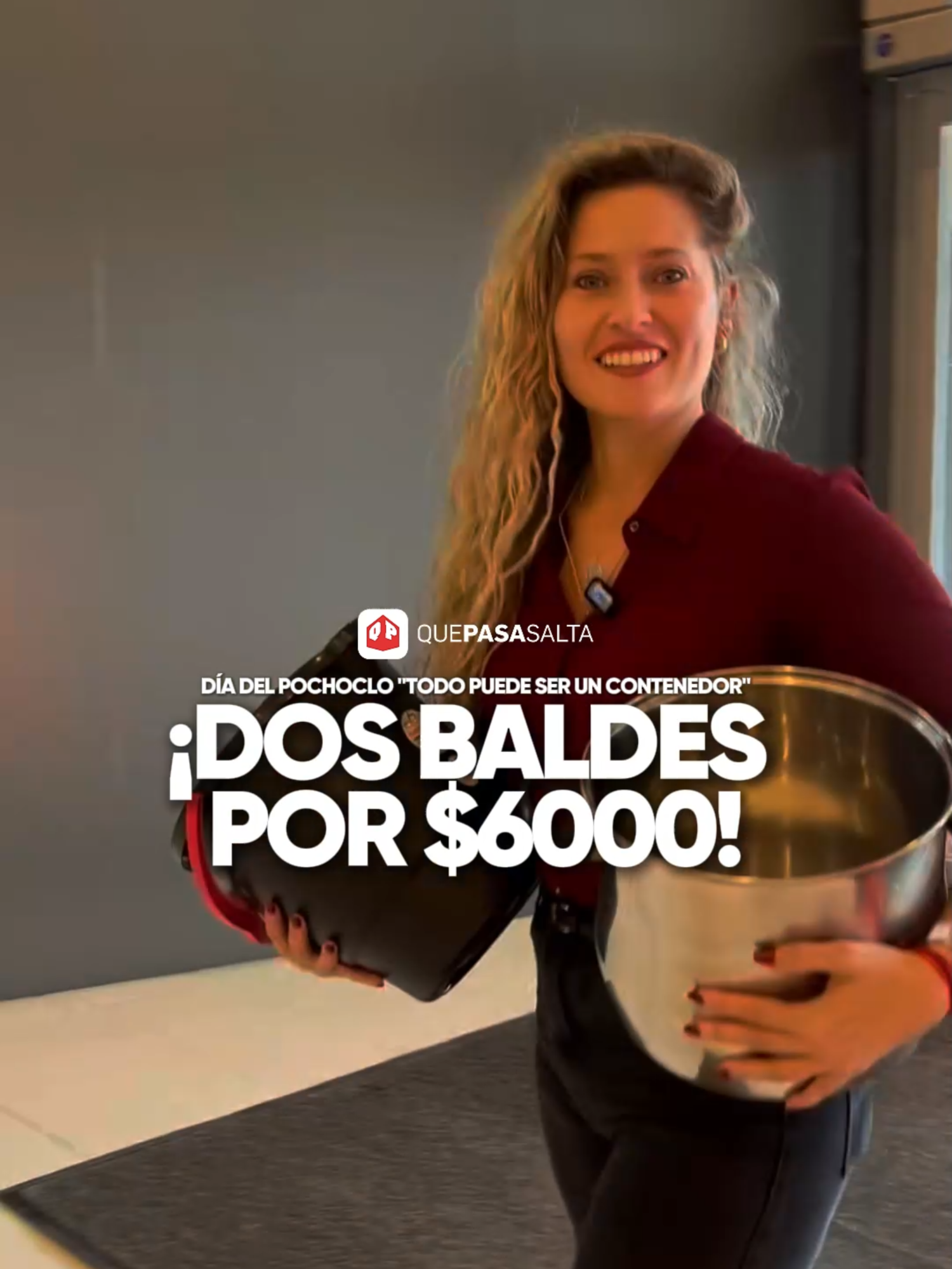 @Que Pasa Salta
