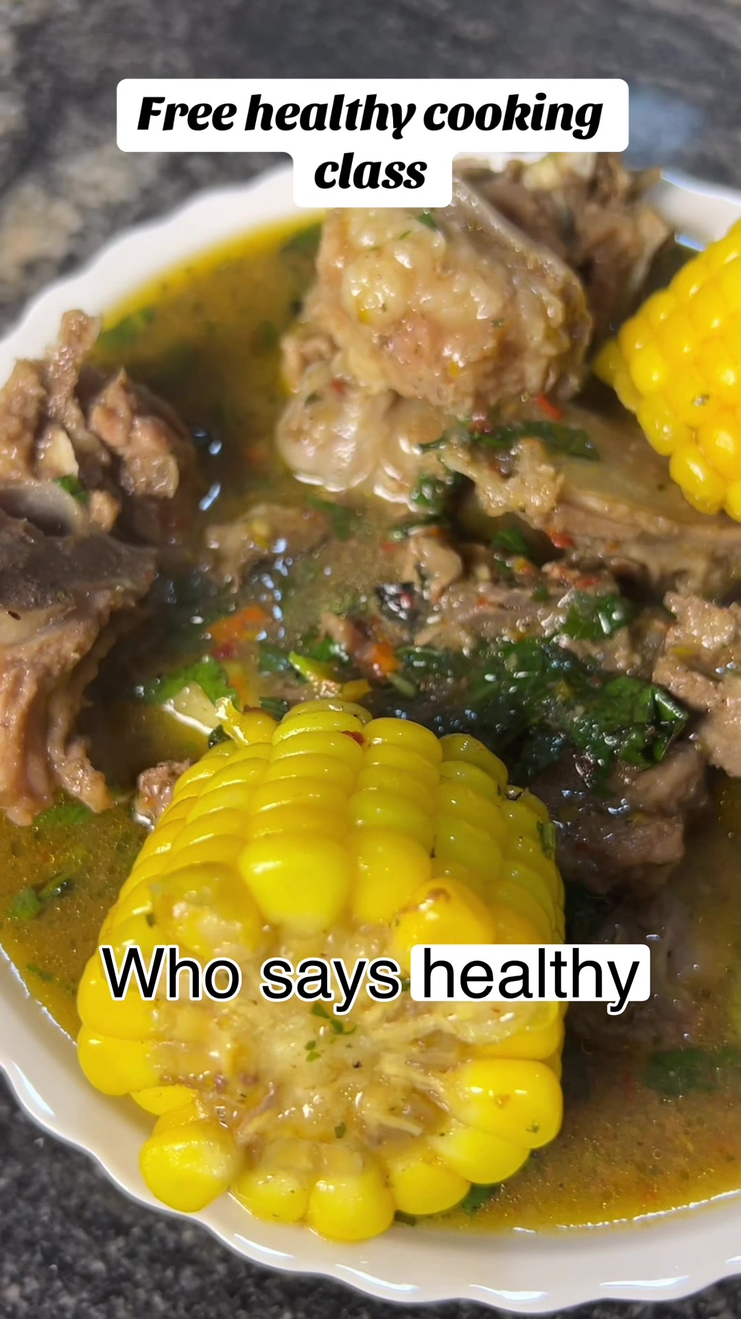 @CHEF ANANI | CHEF CONSULTANT