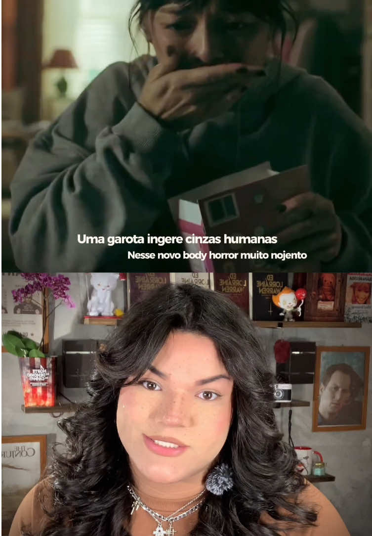@Dani- Filmes e Séries / terror