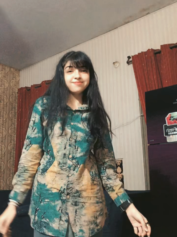 @🫰🏻 ariya nano vlogs 💅🏻