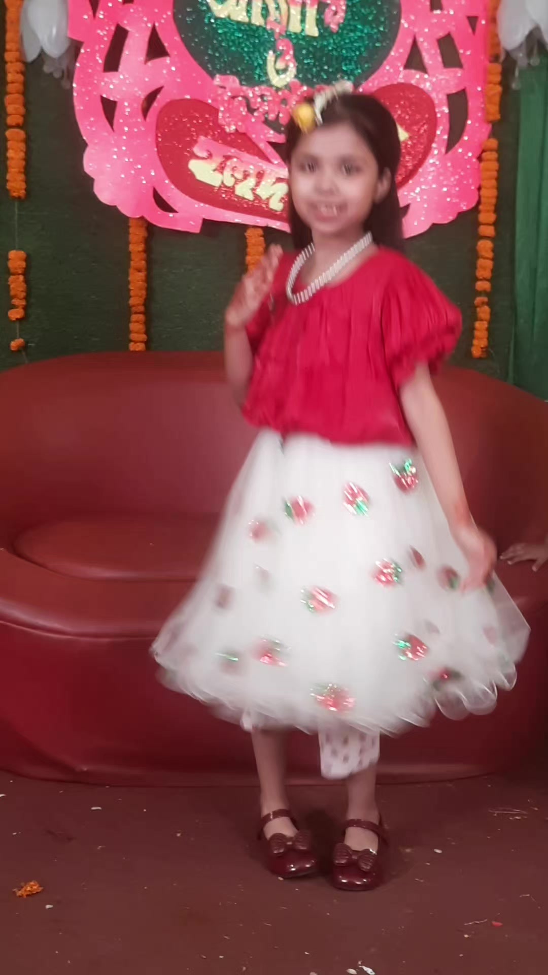 @Ranjan Das