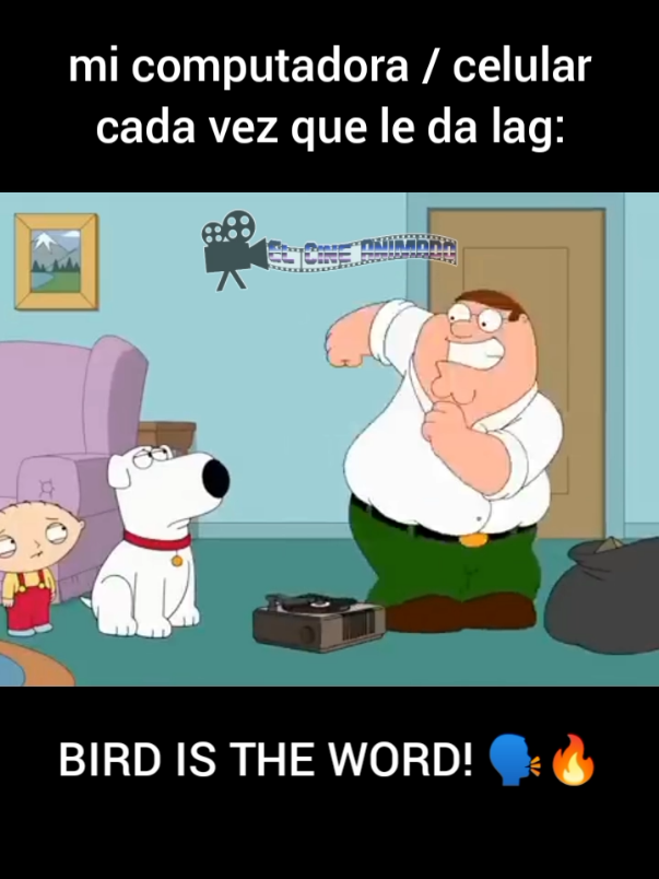 @Uriel Ayala | El Cine Animado