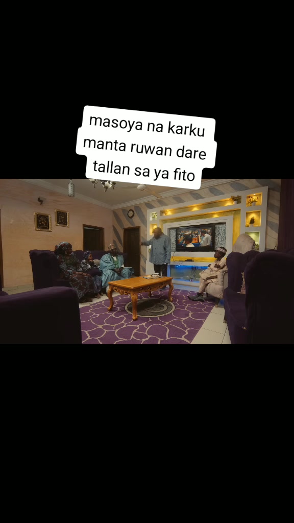 @Umar Lantarki