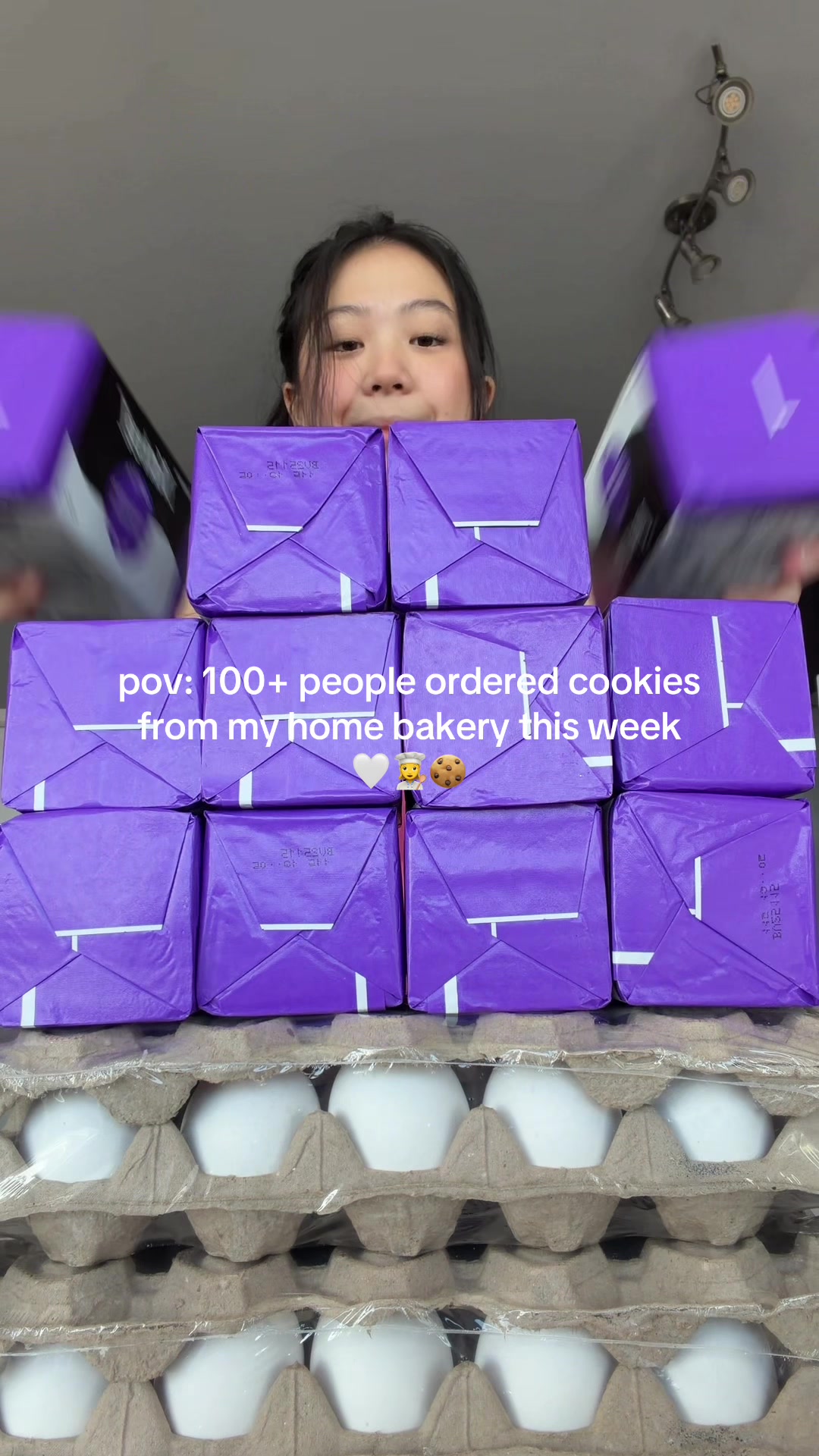 @cait&rsquo;s cookies 🤍