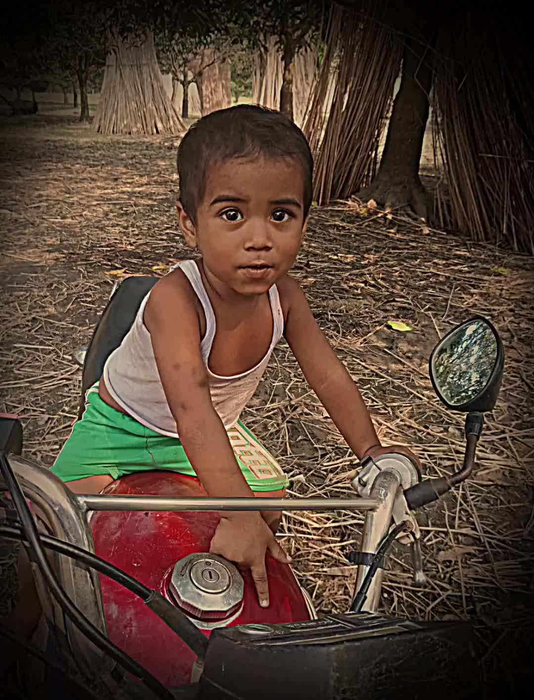 @Mohammad Rinku Islam