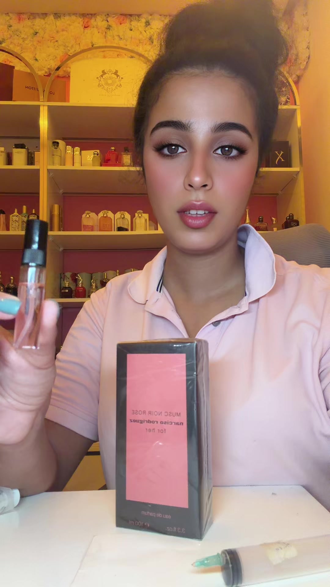 @nouha parfum