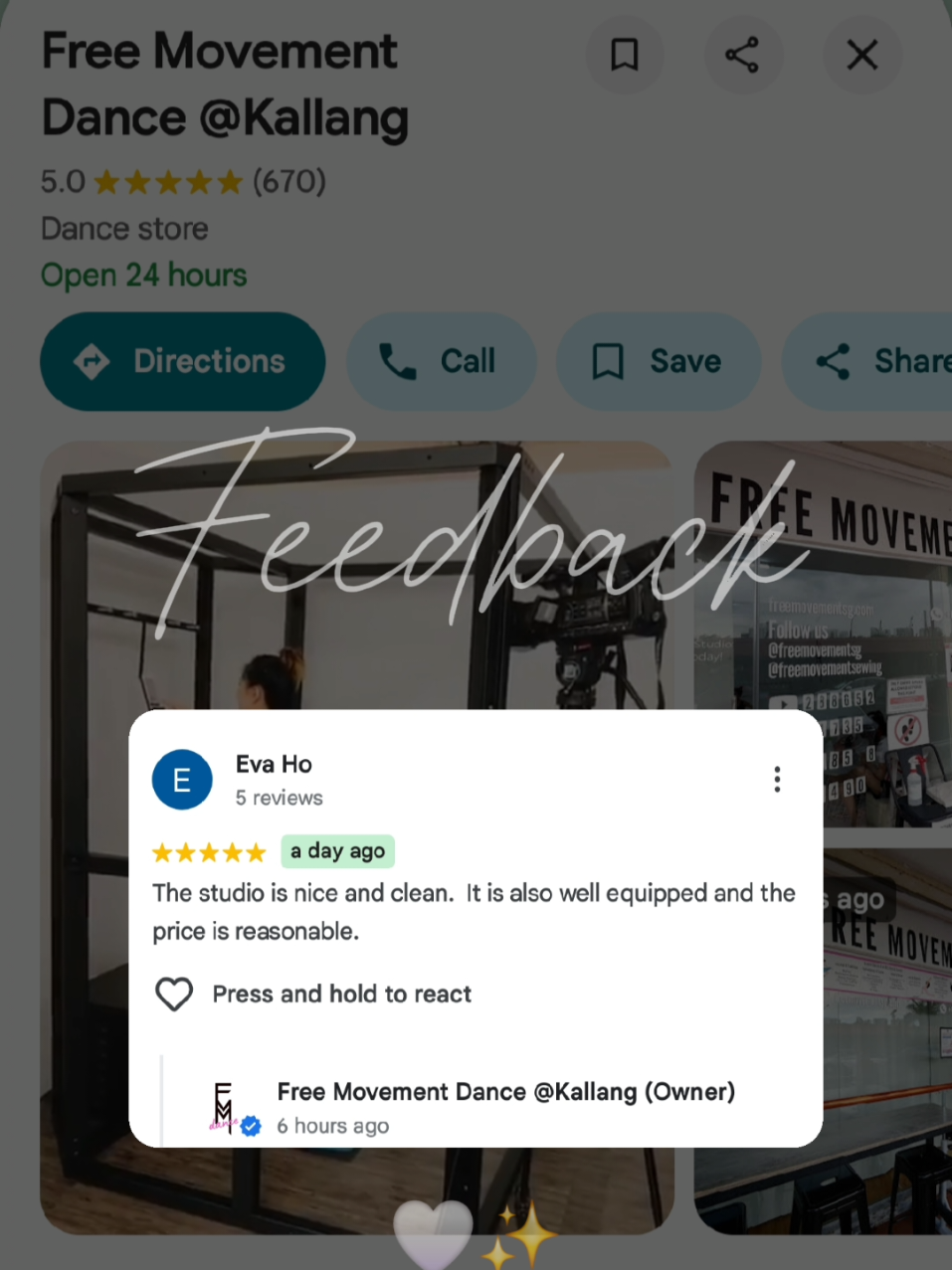 @Free Movement Dance Solutions