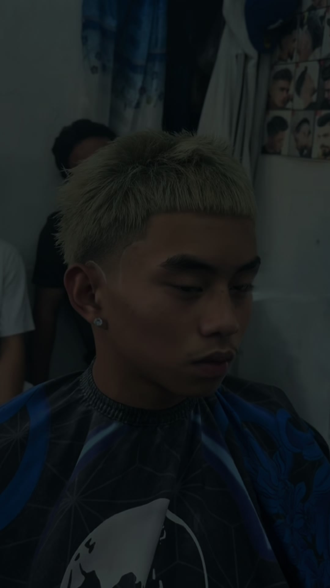 @Ralphbarbershop💈