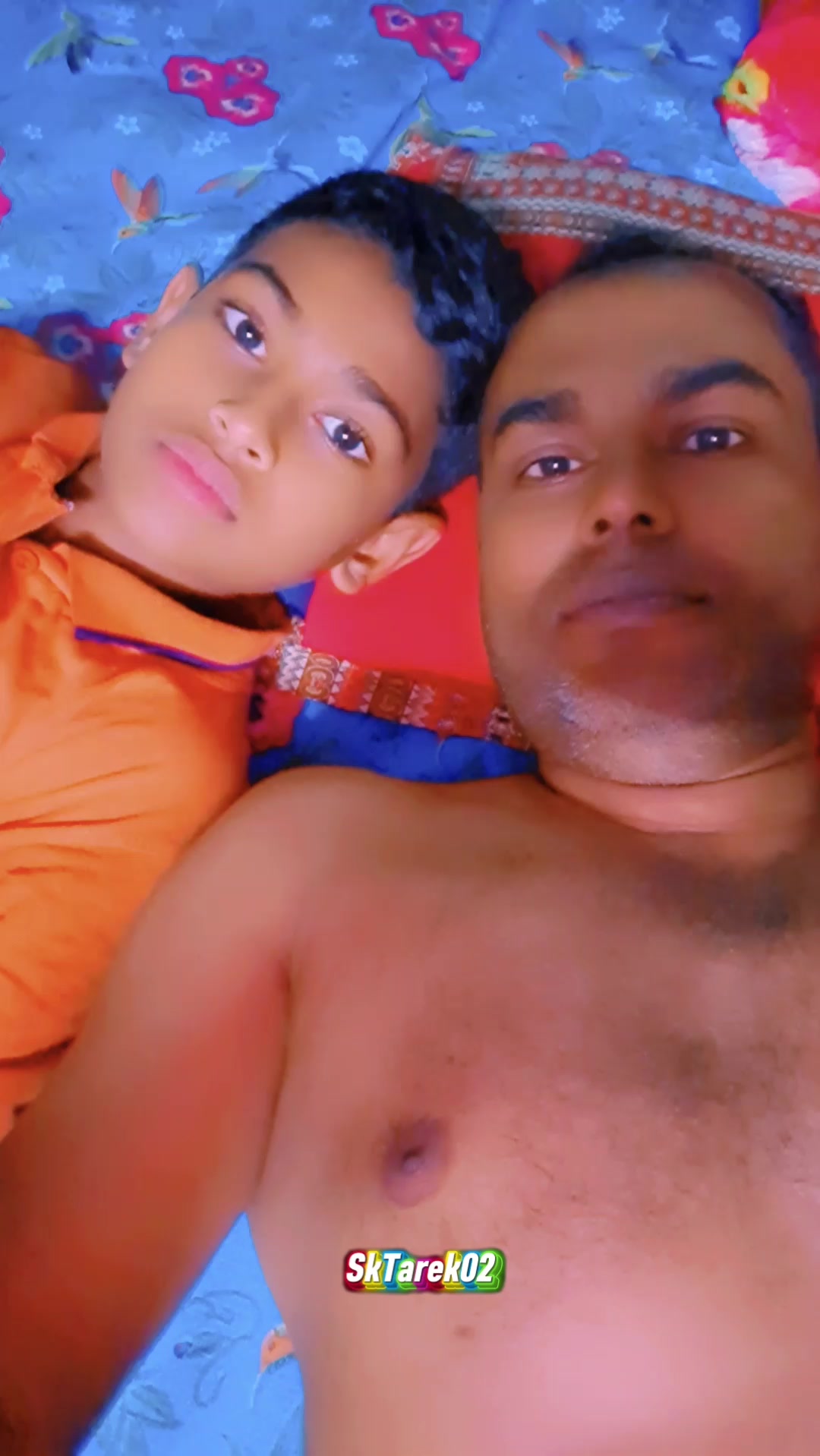 @নরসিংদীর হাবিব গরিব প্রবাসি