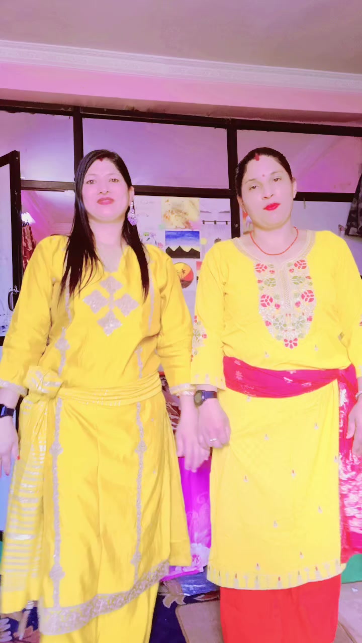 @सुजता थापा🌺