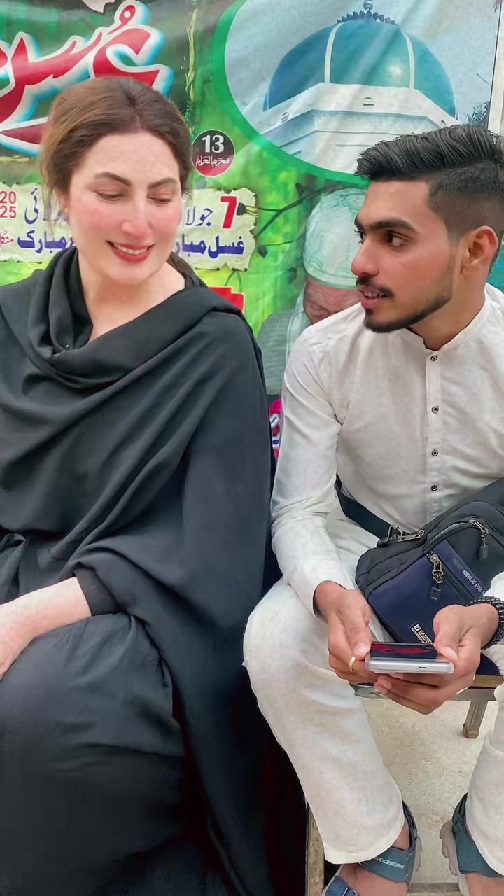 @🎬 مہر عدیل 🎵