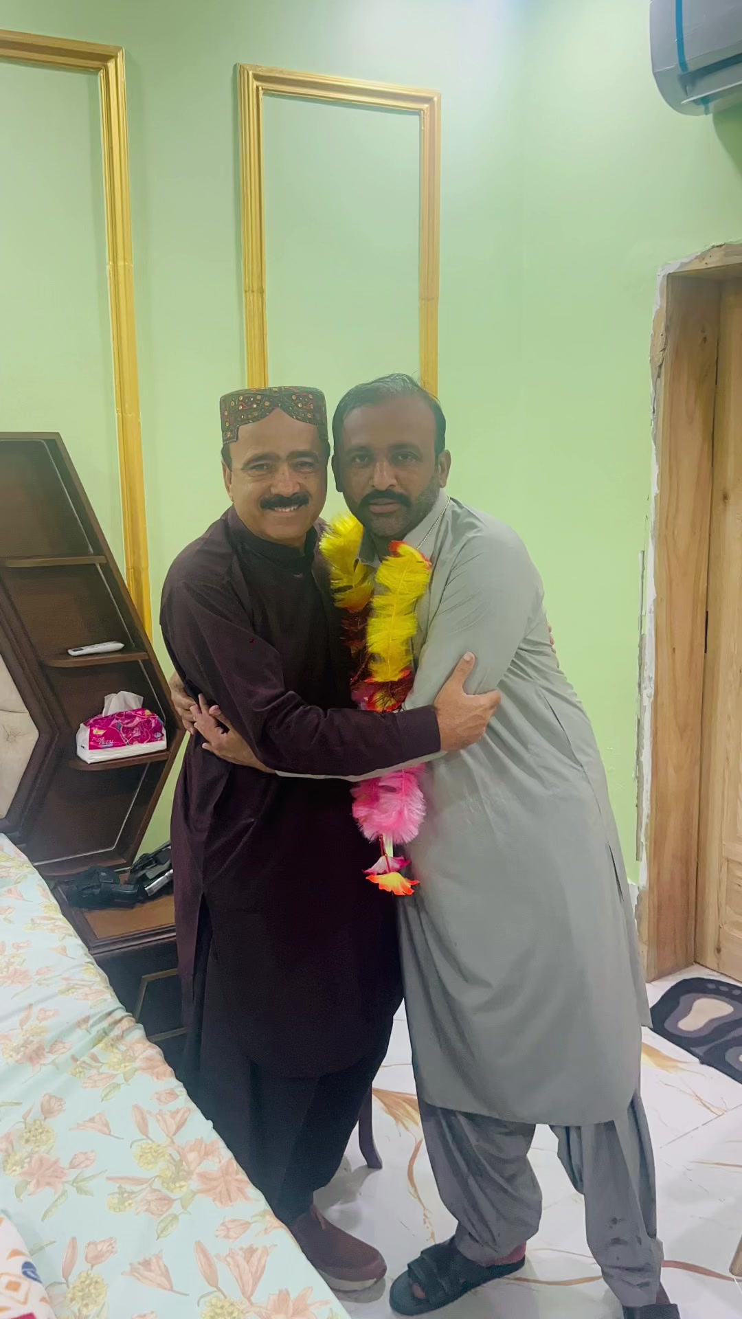 @waseembarijamali