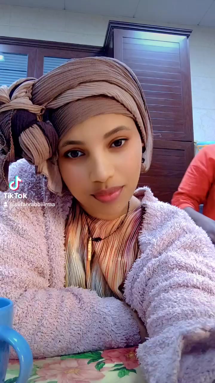 @Siifan Rabbii Irraa