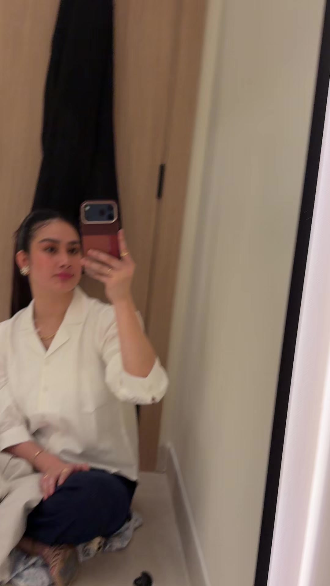 @Rechel in Dubai