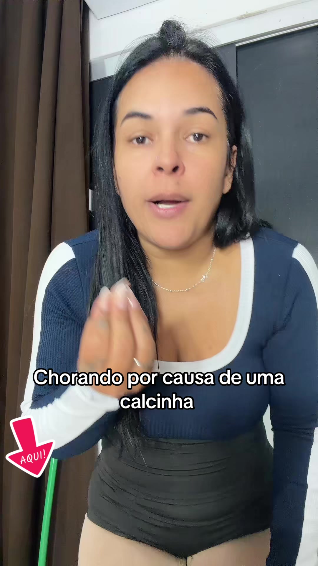 @Luana Moura