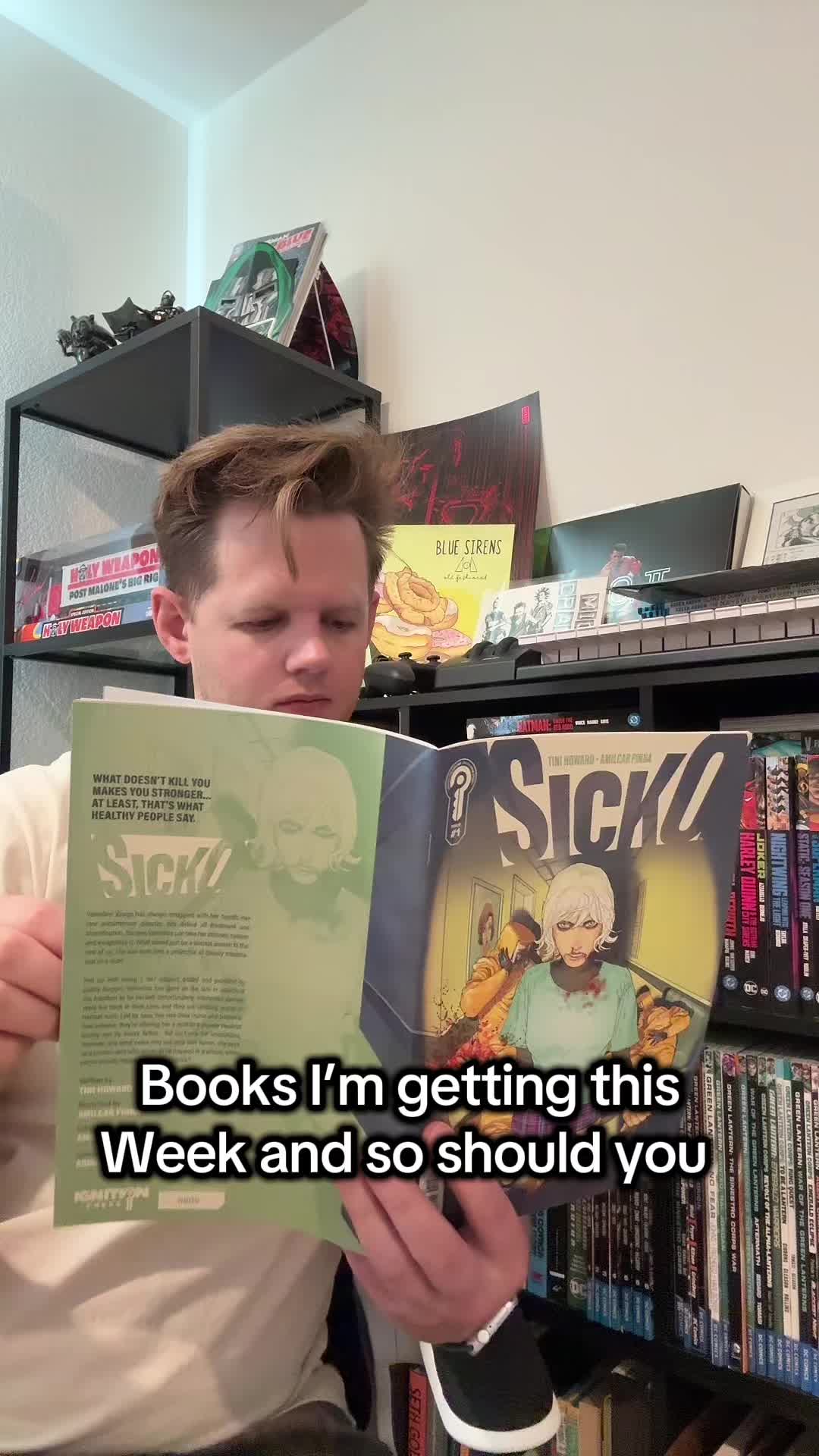 @Badaboom Podcast