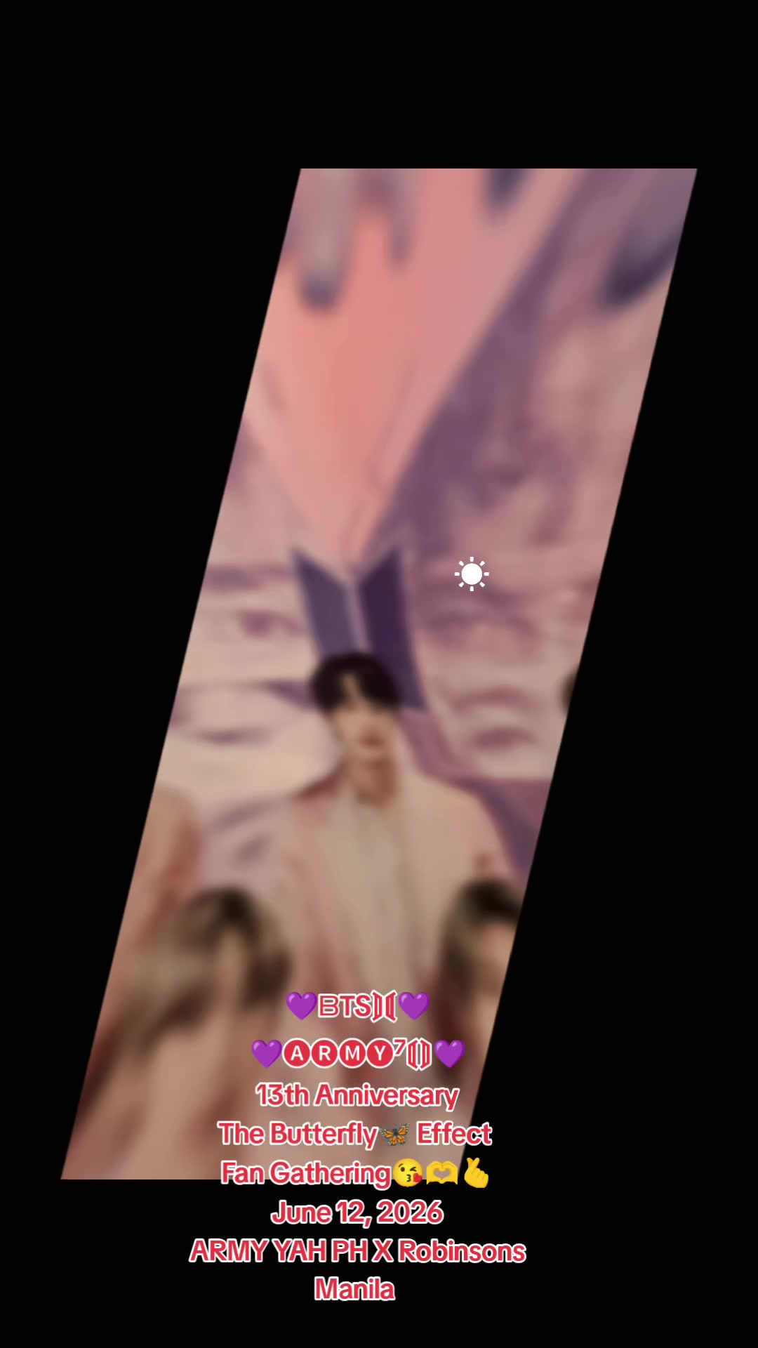 @💜ARMYMOM💜MILES💜😘💜BTSFOREV