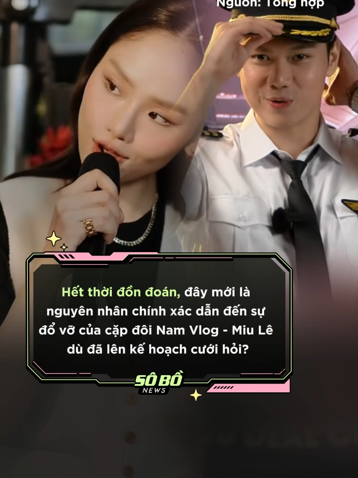 @Sô Bồ News