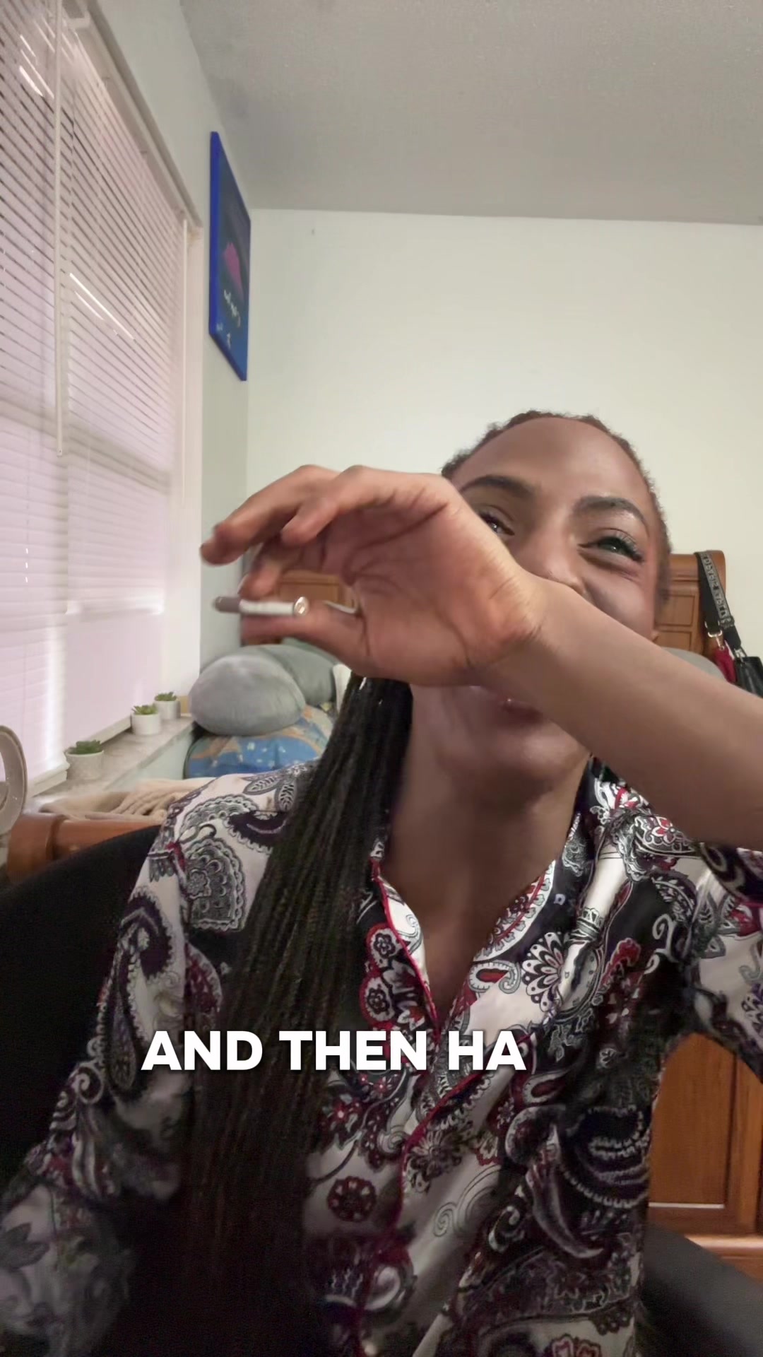 @Zaya Bradley