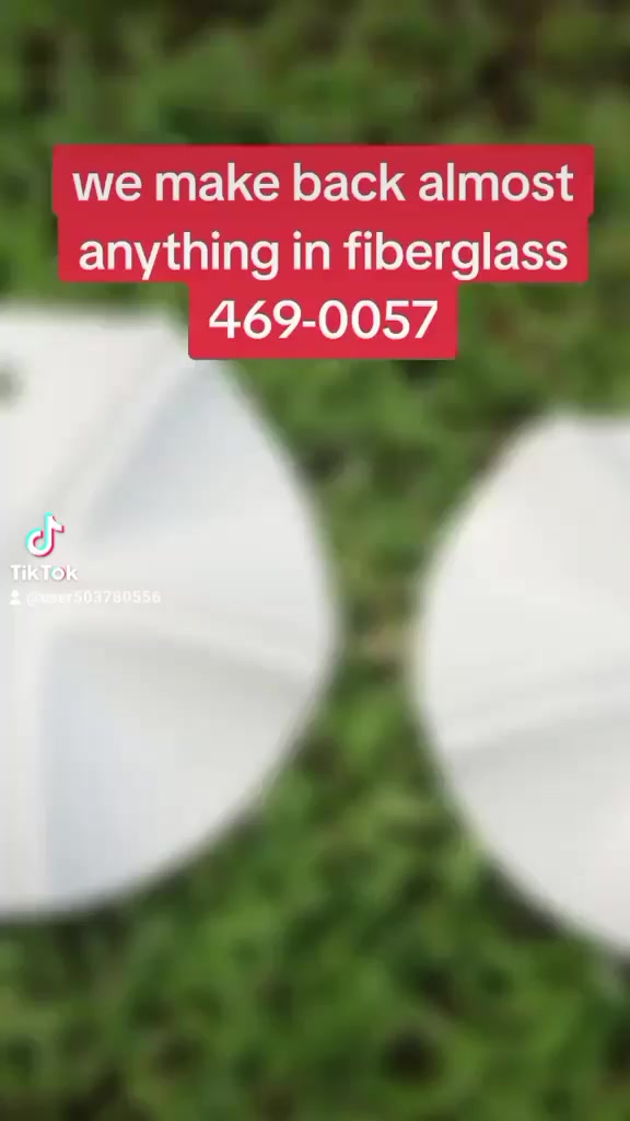 @j's fiberglass works