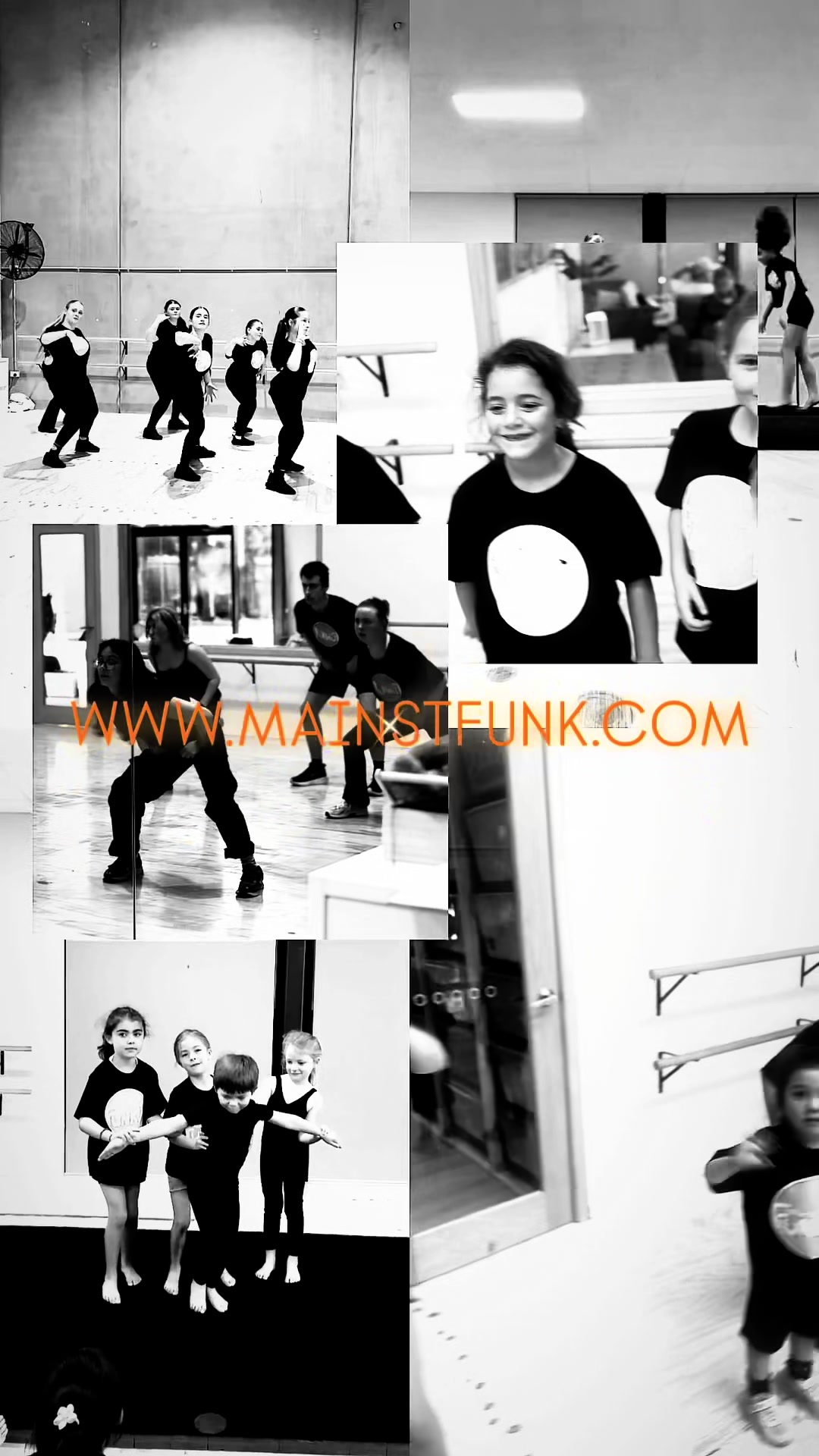 @Main St Funk Dance Studio