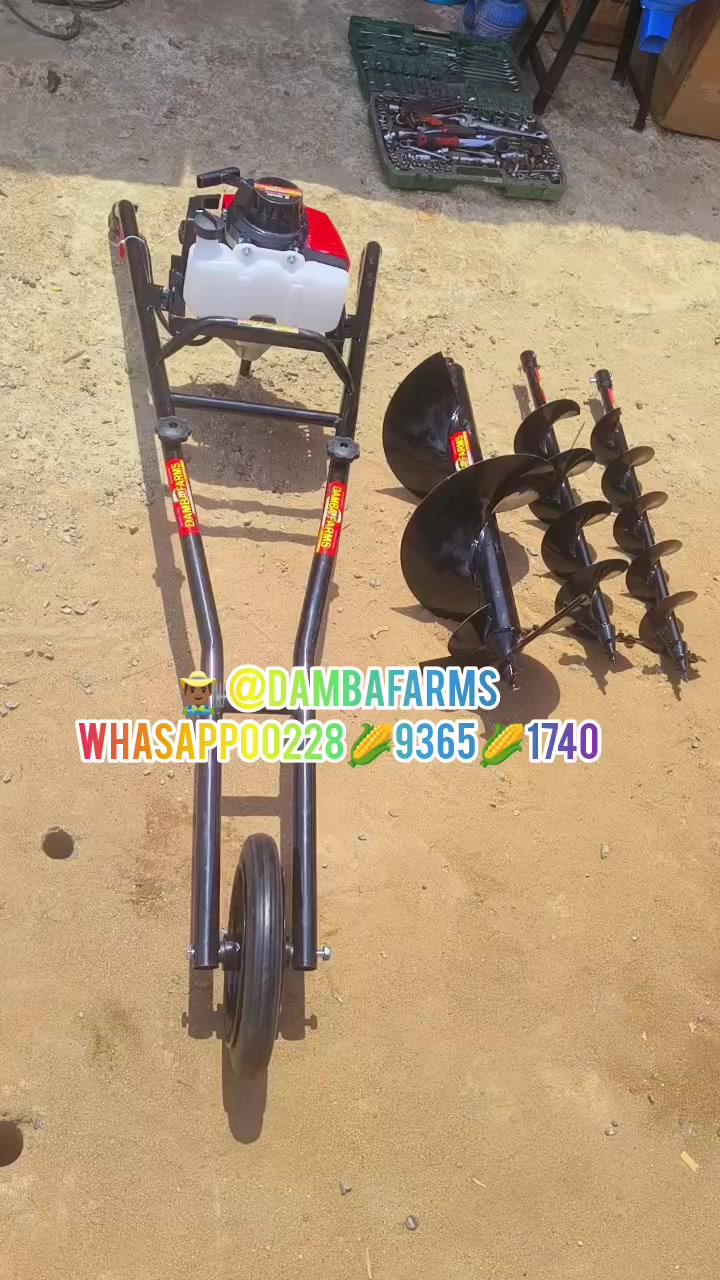 @dambafarms