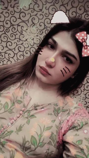 @Rimal Khan🧸 💝