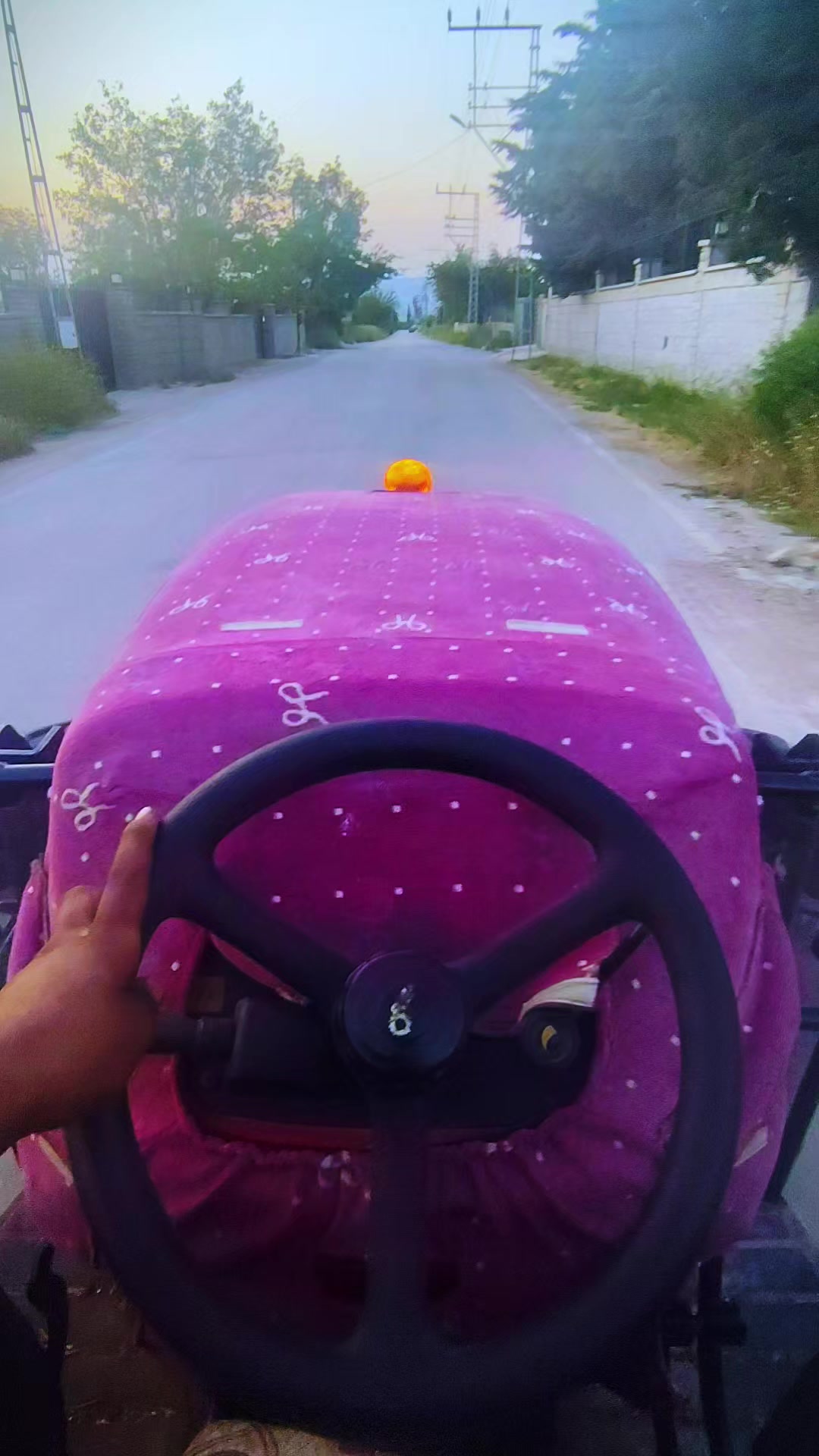 @Faik' sevinç